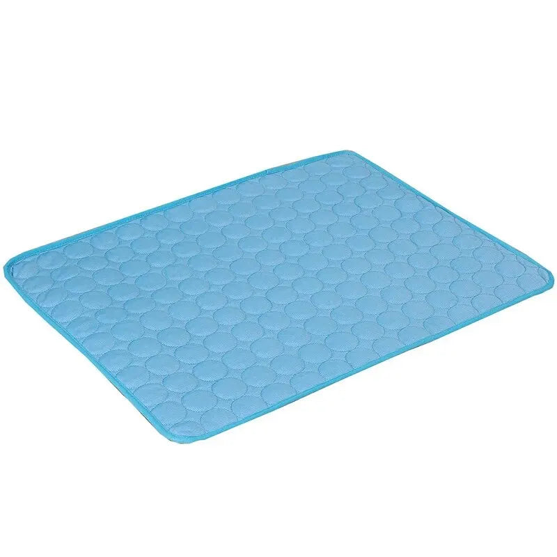 Self-Cooling Pet Mat for Dogs & Cats