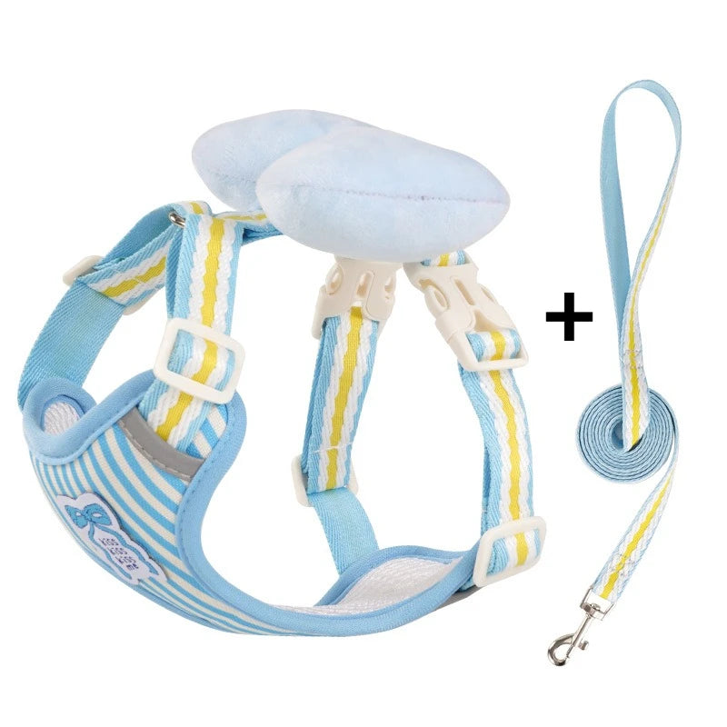 Adjustable Dog Harness