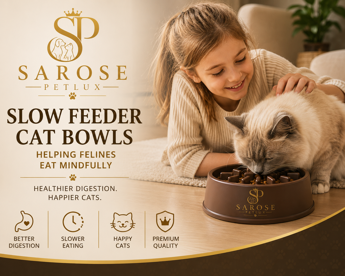 Preventing Bloat: The Role of Interactive Feeder Bowls