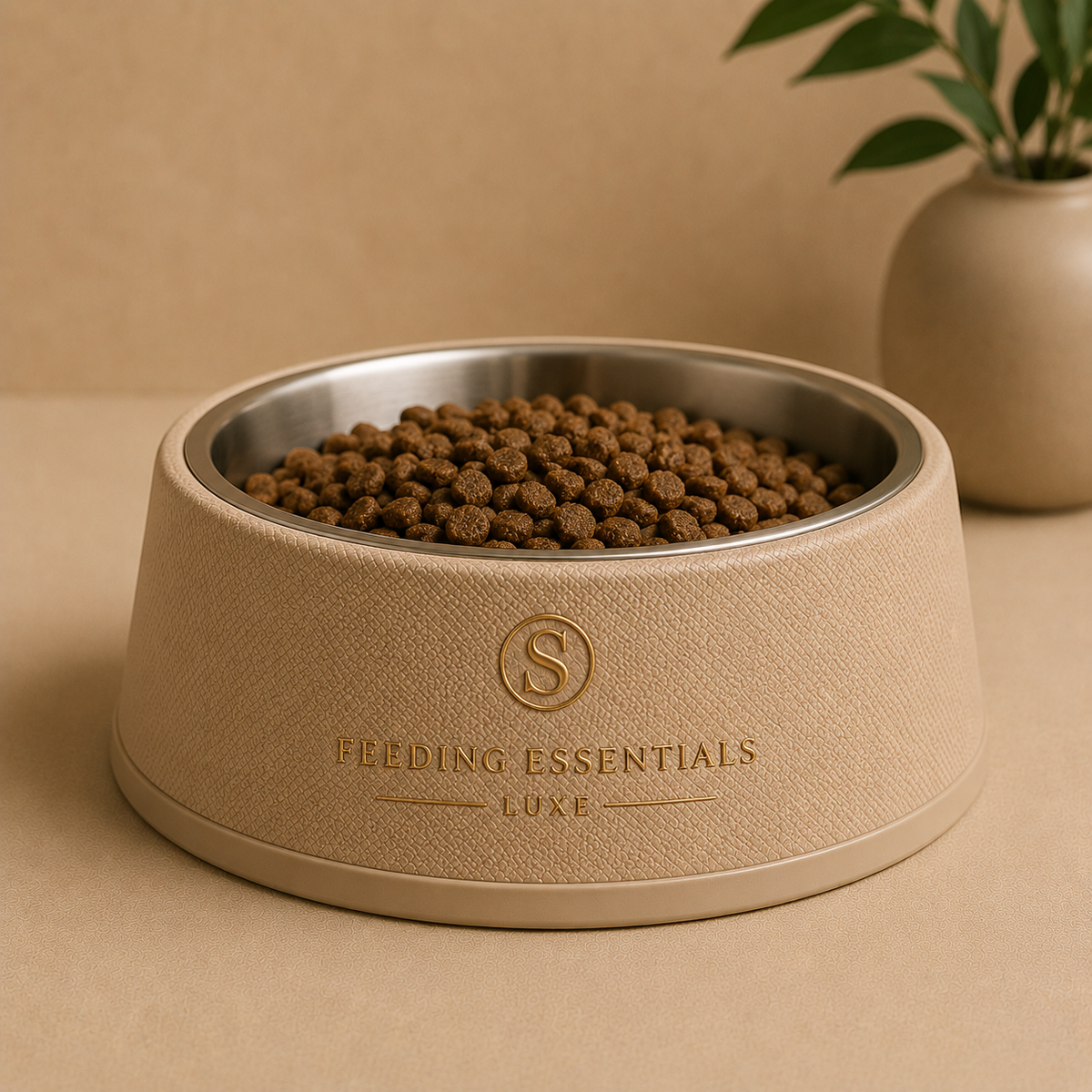 Feeding Essentials: