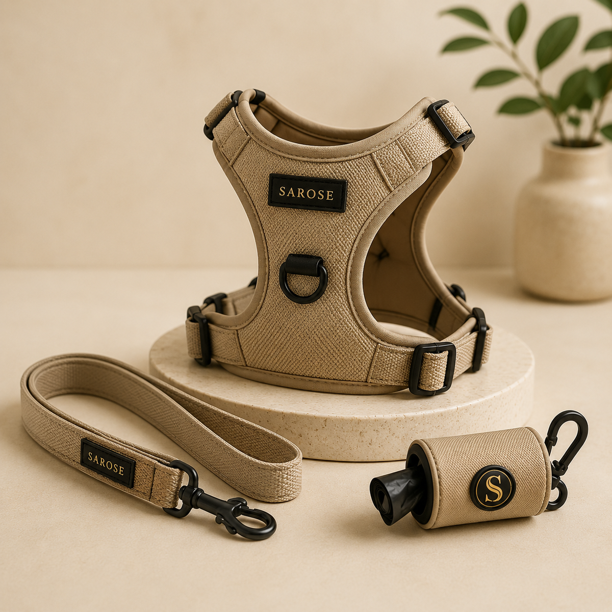 Walking Essentials