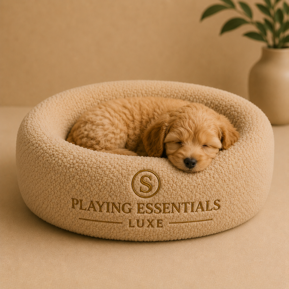 Comfort Essentials