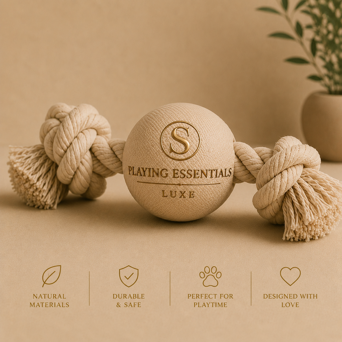 Playtime Essentials