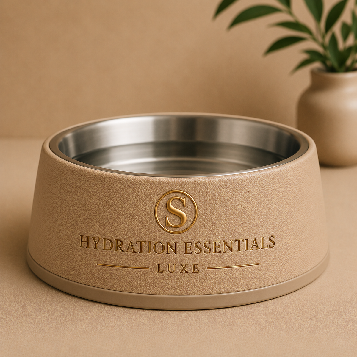 Hydration Essentials