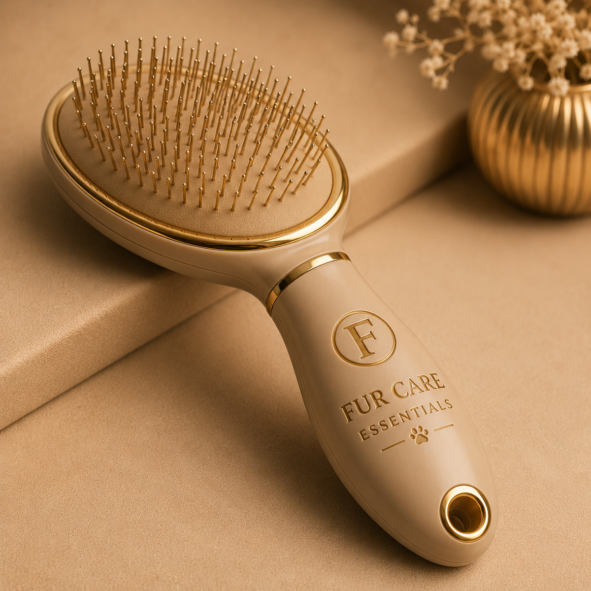 Fur Care  Essentials
