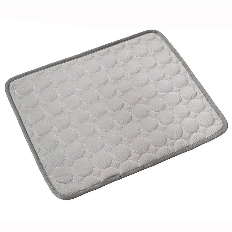 Self-Cooling Pet Mat for Dogs & Cats