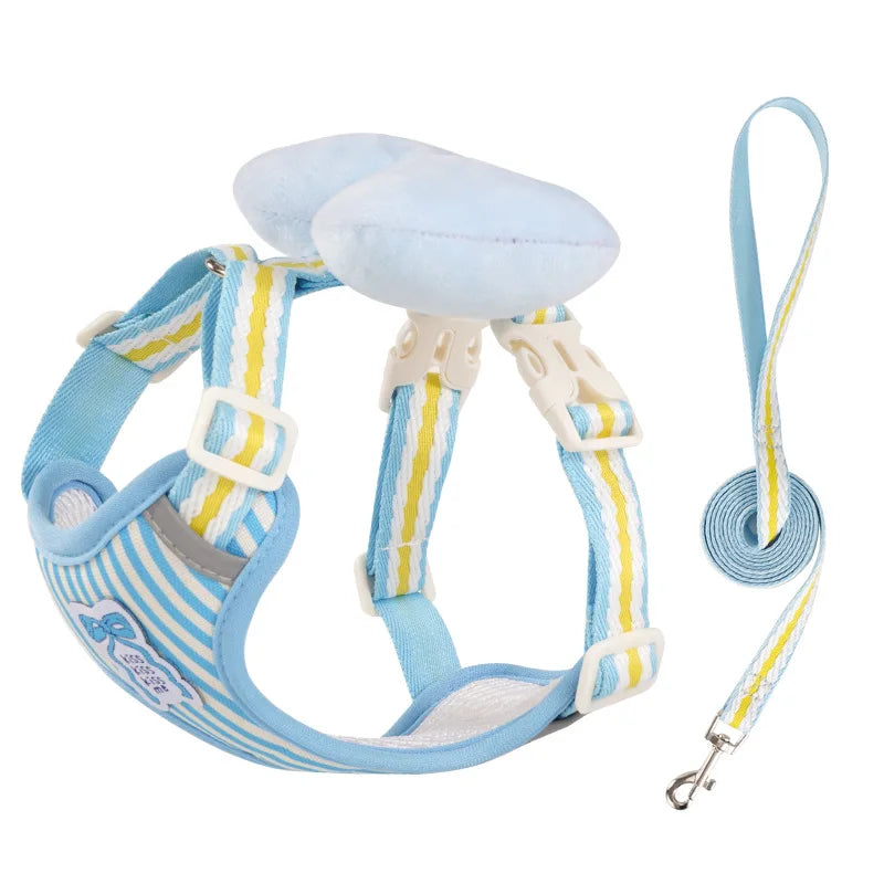 Adjustable Dog Harness