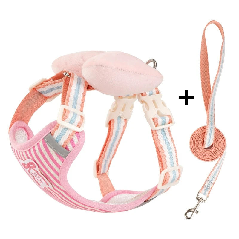 Adjustable Dog Harness
