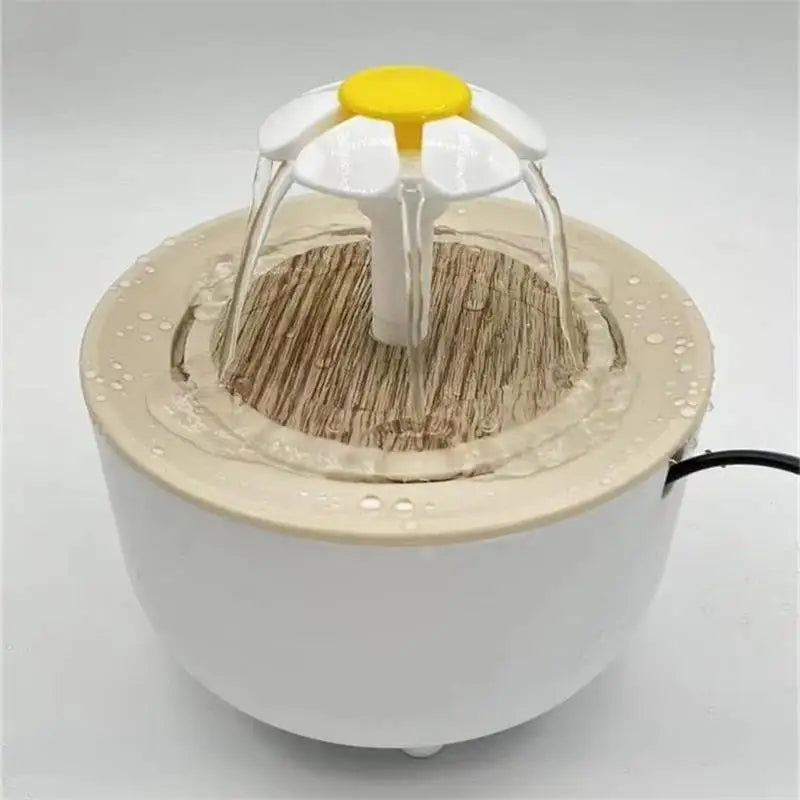 1.2L Automatic Pet Water Fountain