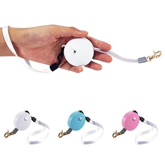 2m Retractable Dog Leash