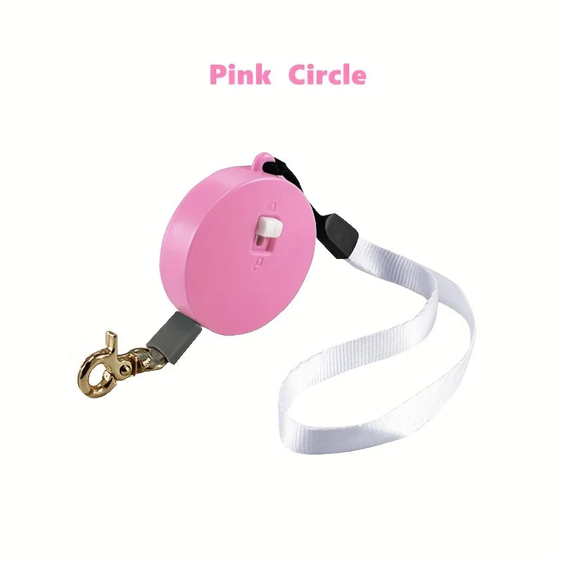 2m Retractable Dog Leash