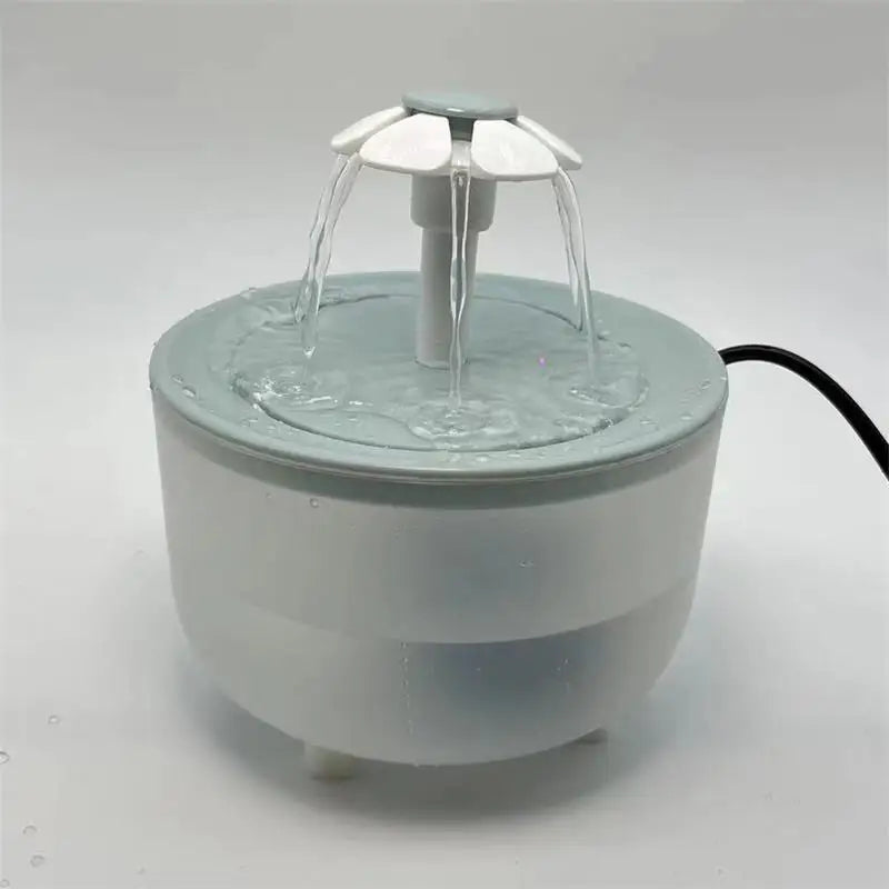 1.2L Automatic Pet Water Fountain