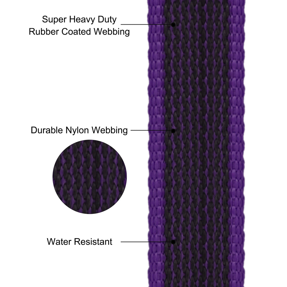 Extra-Long Dog Training Leash