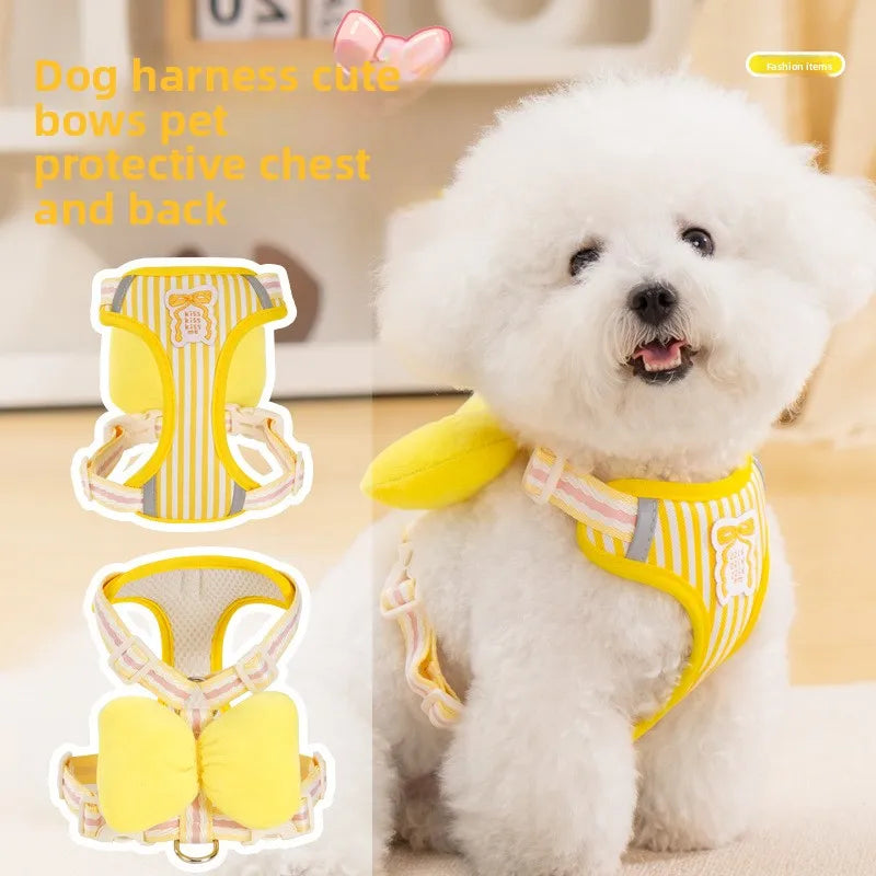 Adjustable Dog Harness