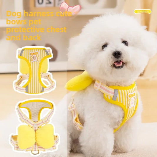 Adjustable Dog Harness