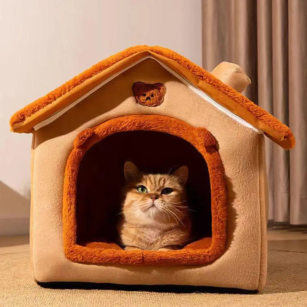 Dogs and Cats Winter Warm Mat