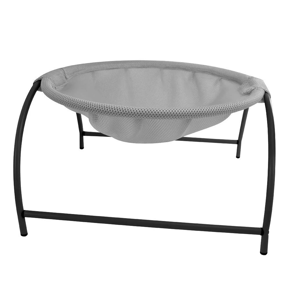 Elevated Breathable Pet Bed