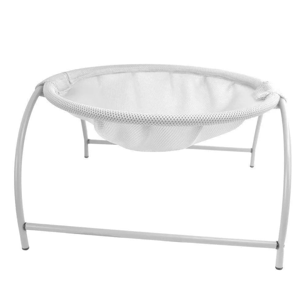 Elevated Breathable Pet Bed