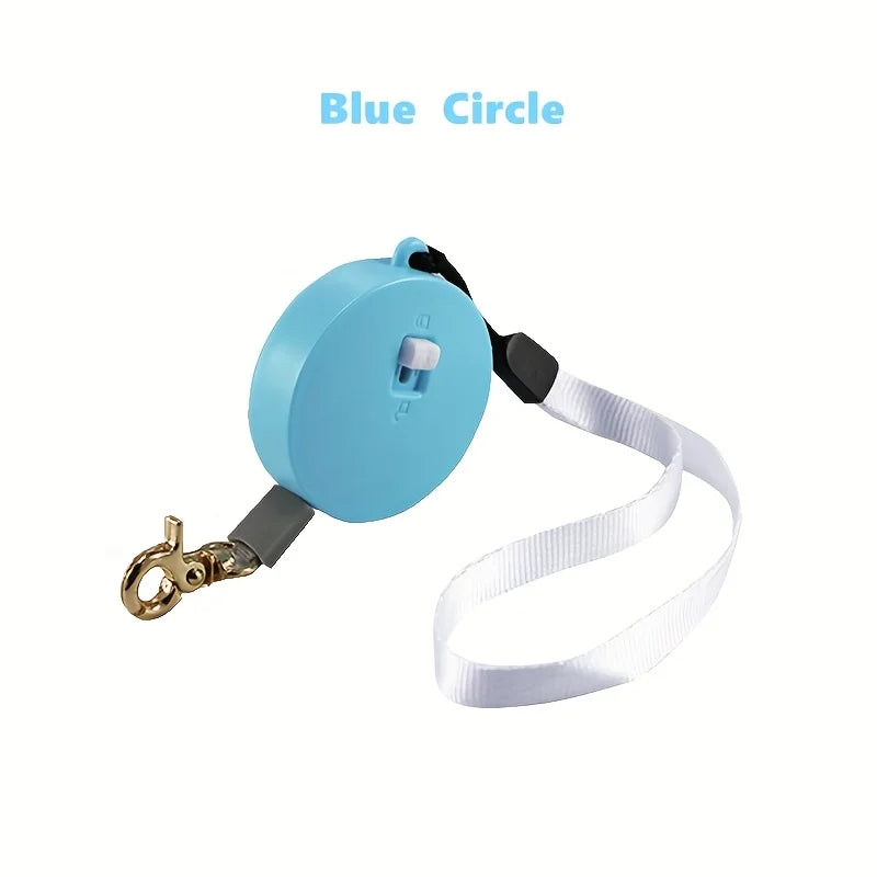 2m Retractable Dog Leash