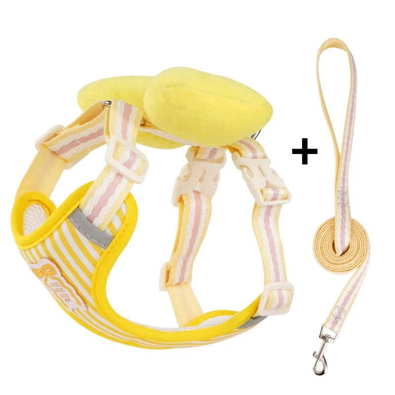 Adjustable Dog Harness