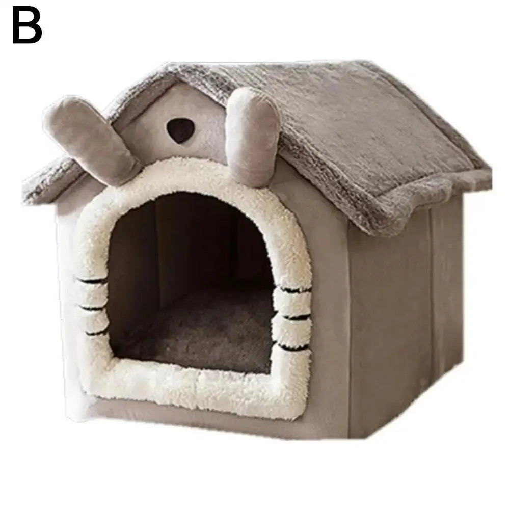 Dogs and Cats Winter Warm Mat