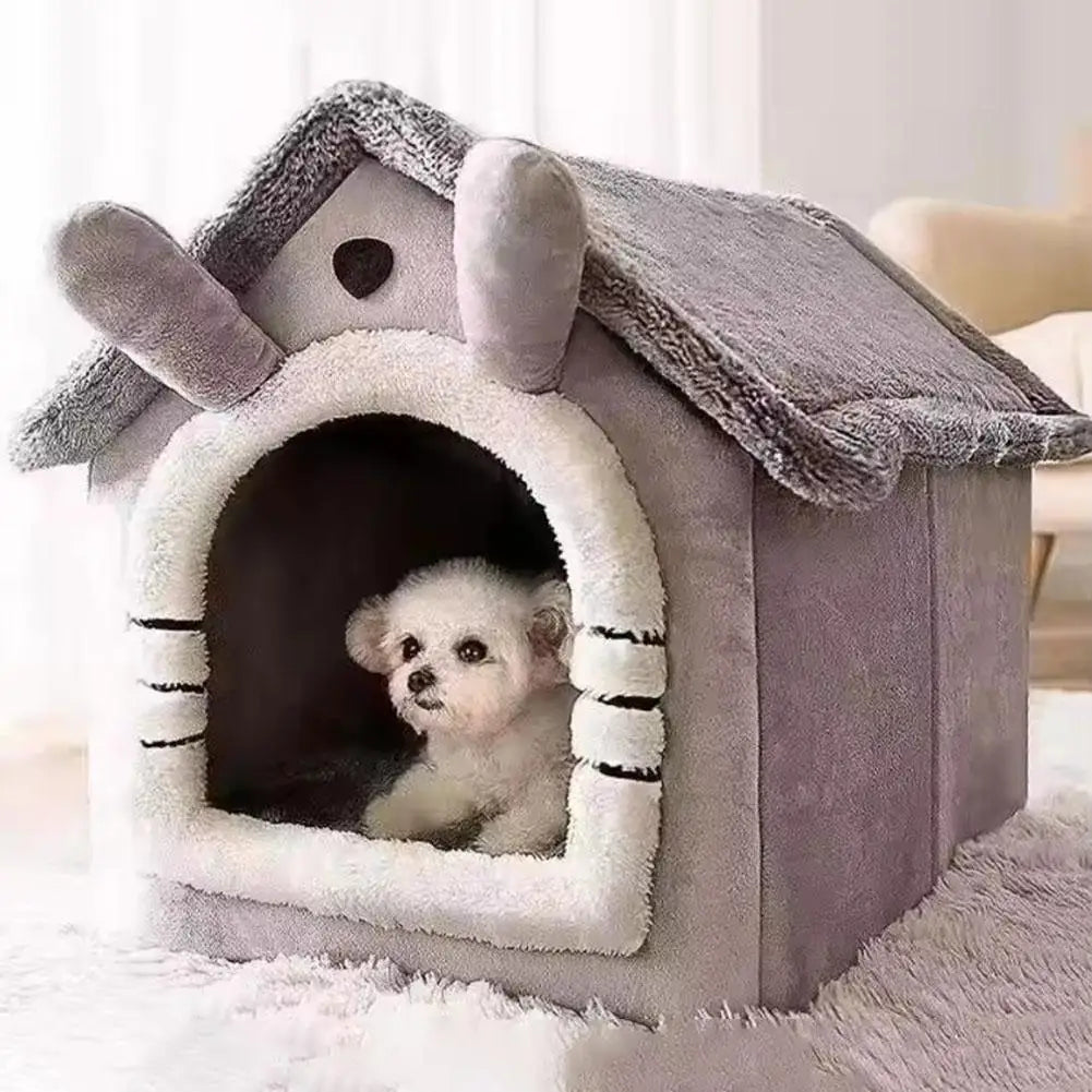 Dogs and Cats Winter Warm Mat