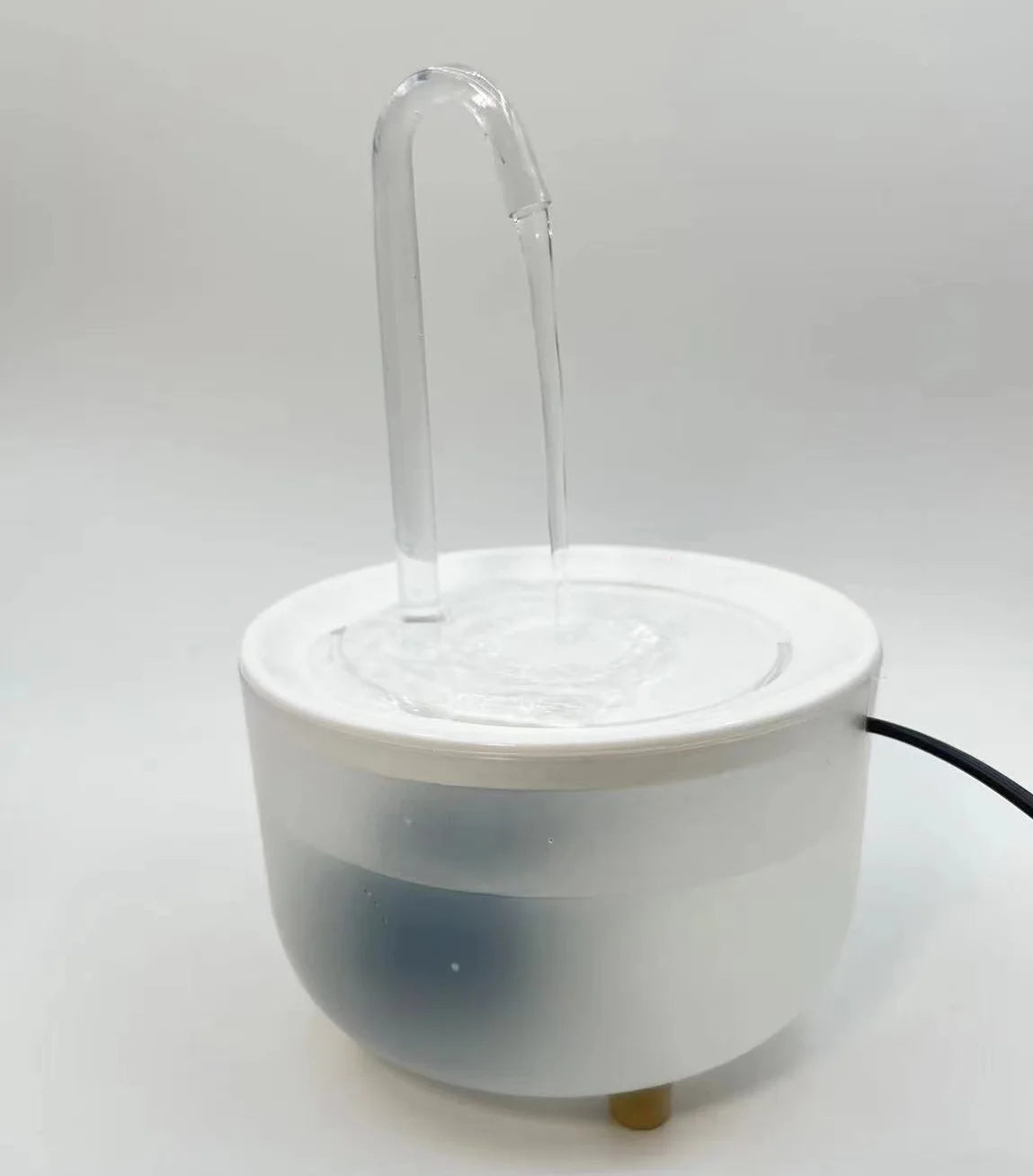 1.2L Automatic Pet Water Fountain