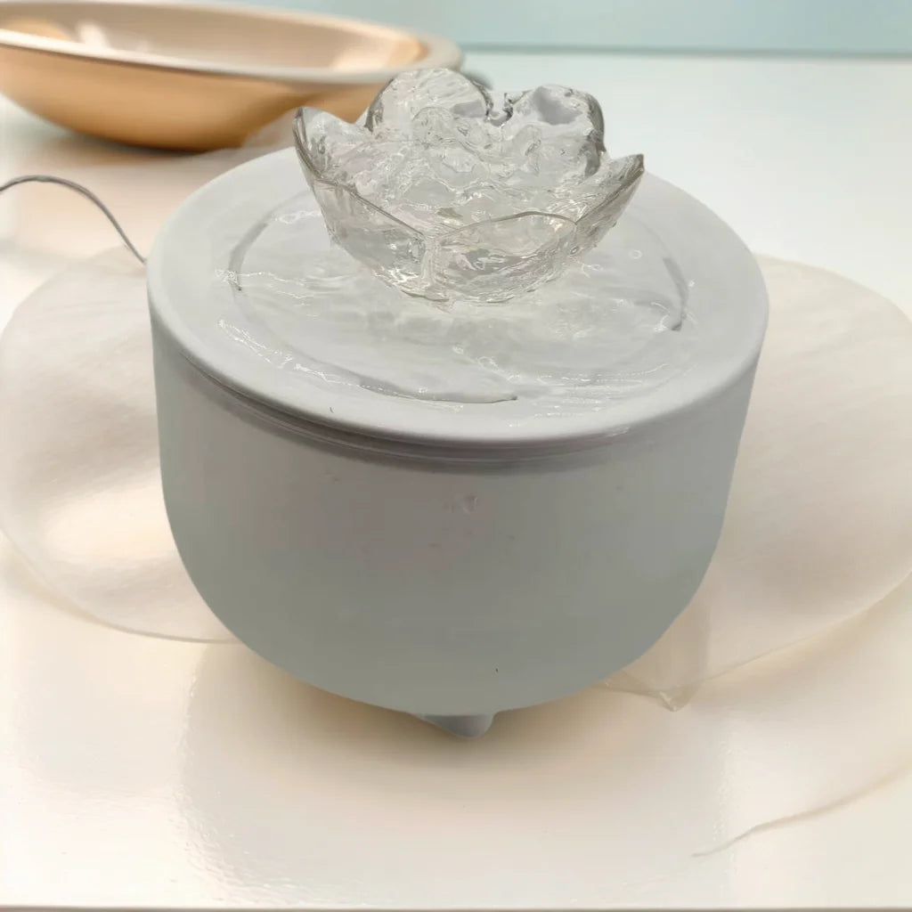 1.2L Automatic Pet Water Fountain