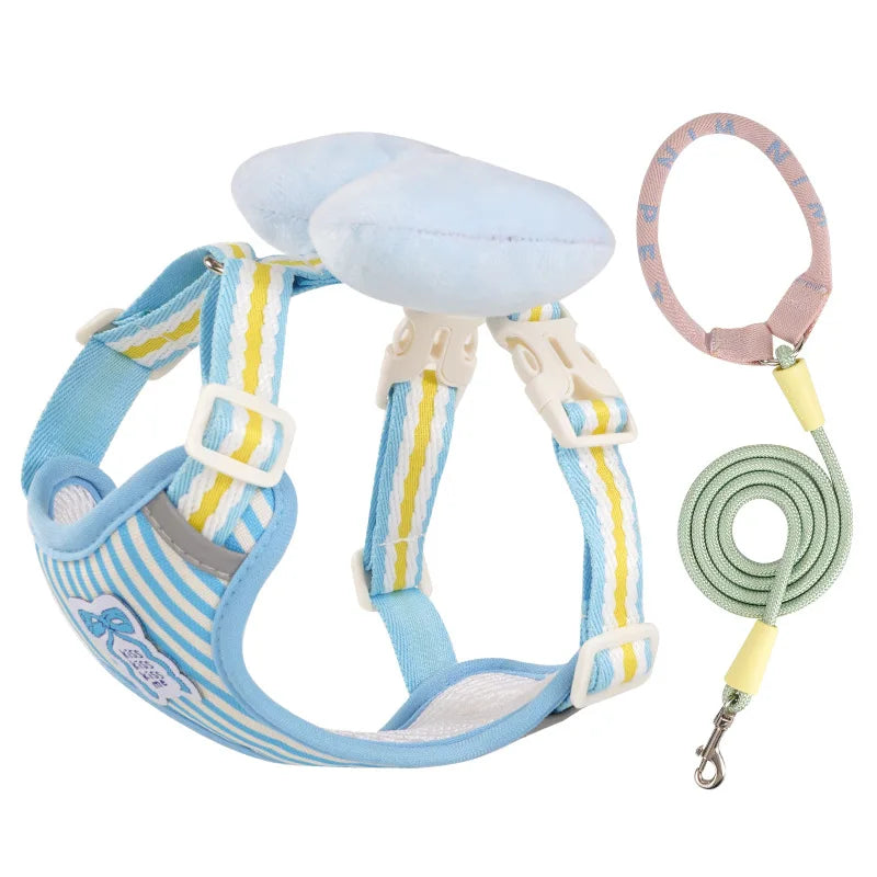 Adjustable Dog Harness