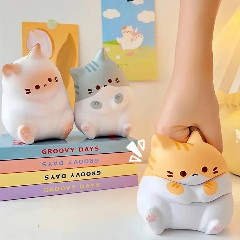 cat toy groovy day