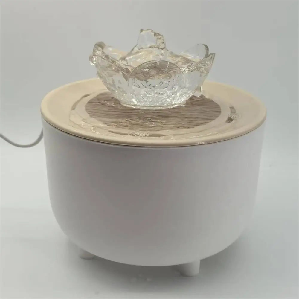 1.2L Automatic Pet Water Fountain