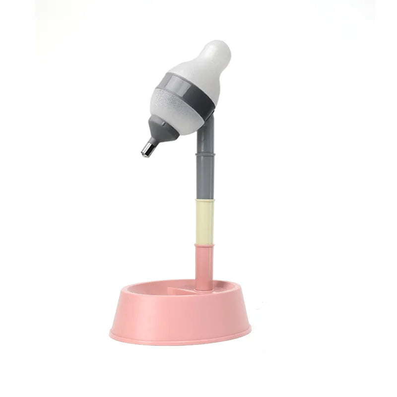 Height-Adjustable Pet Water Dispenser