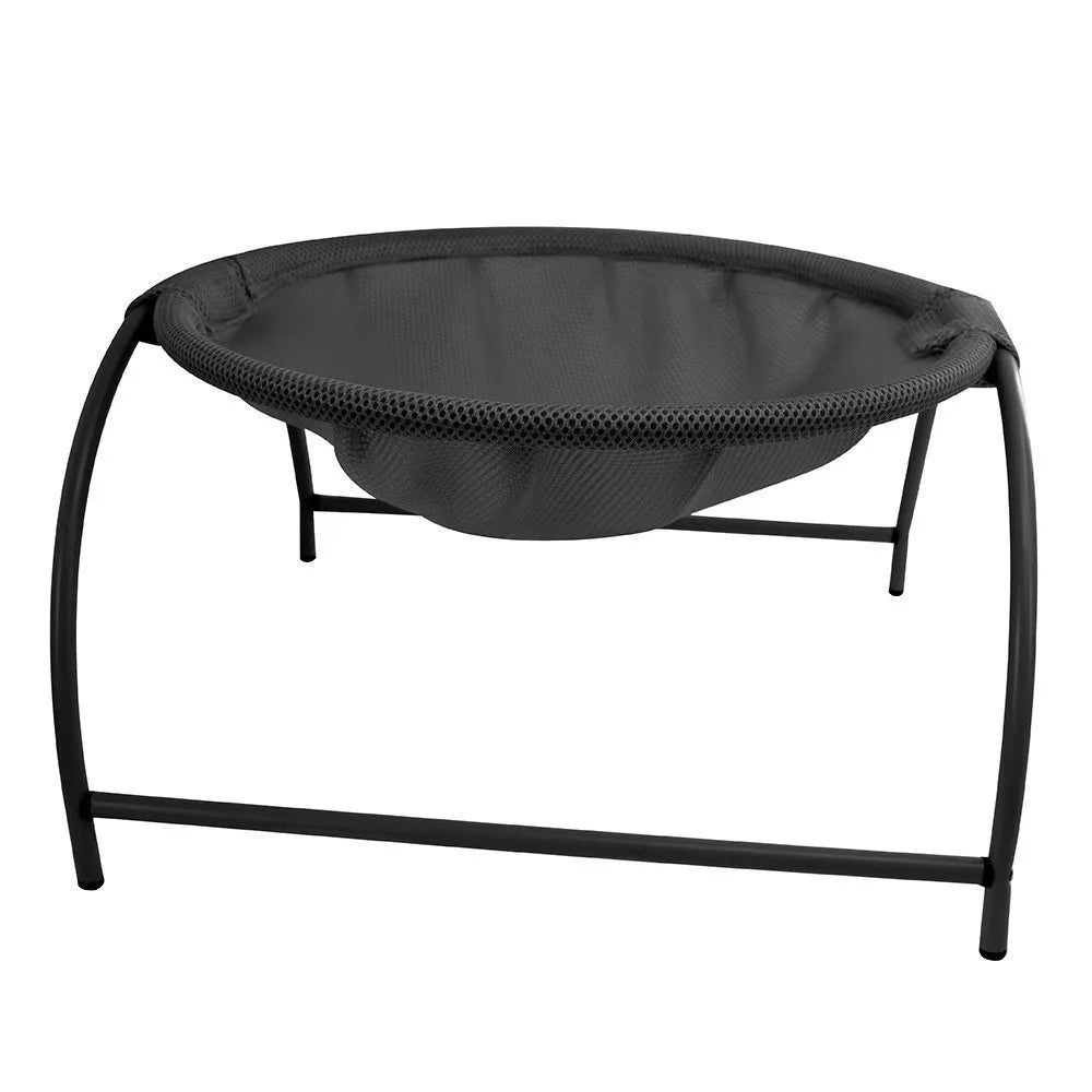 Elevated Breathable Pet Bed