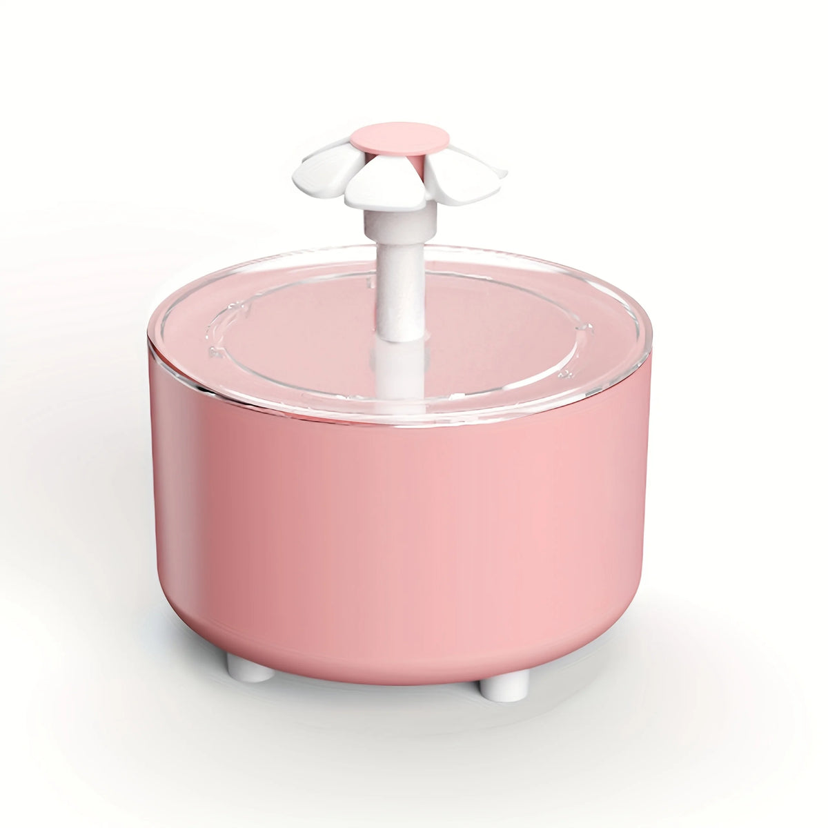 1.5L Pet Water Fountain