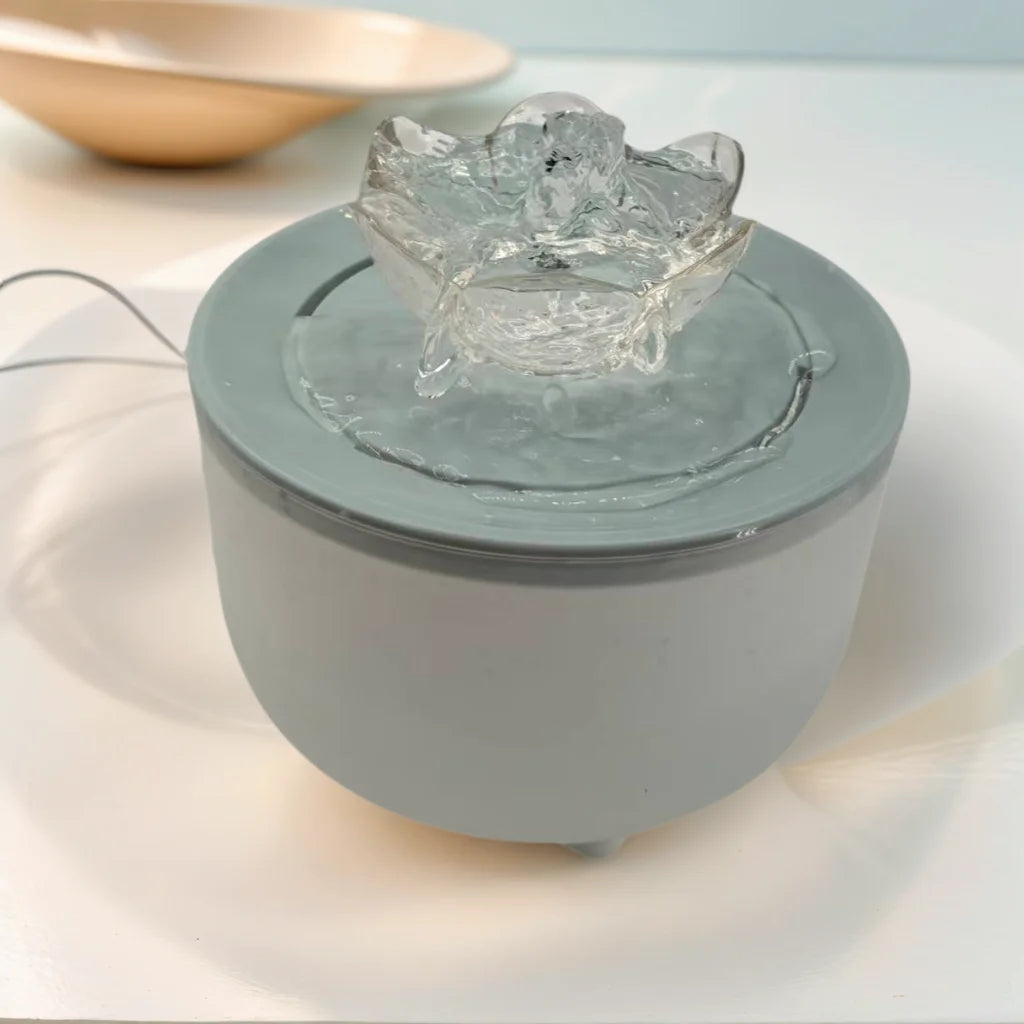 1.2L Automatic Pet Water Fountain