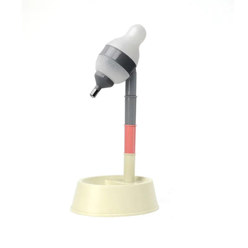Height-Adjustable Pet Water Dispenser