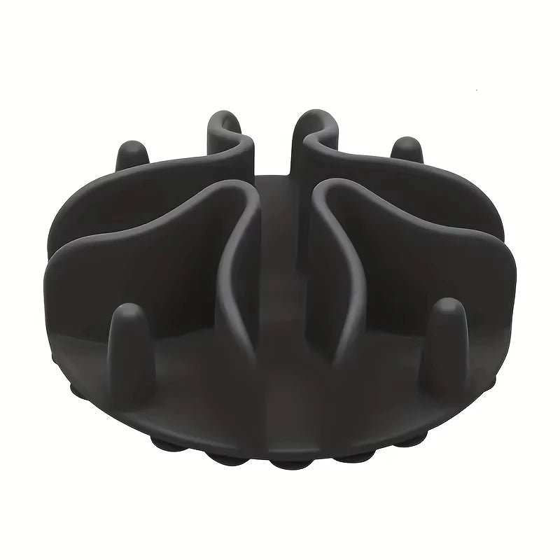 Silicone Slow Feeder Bowl Insert
