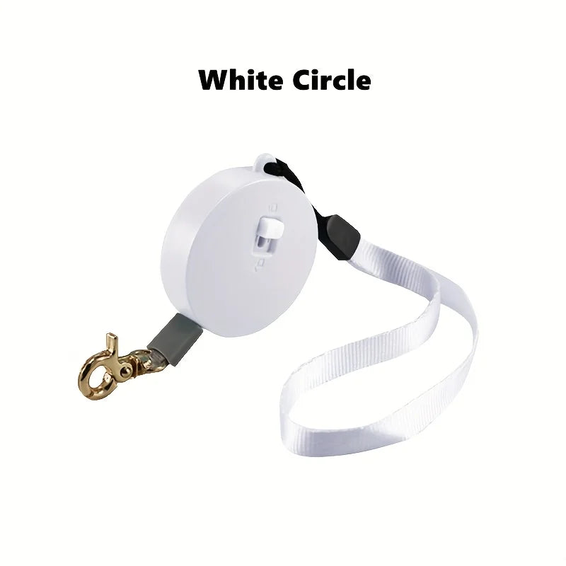 2m Retractable Dog Leash