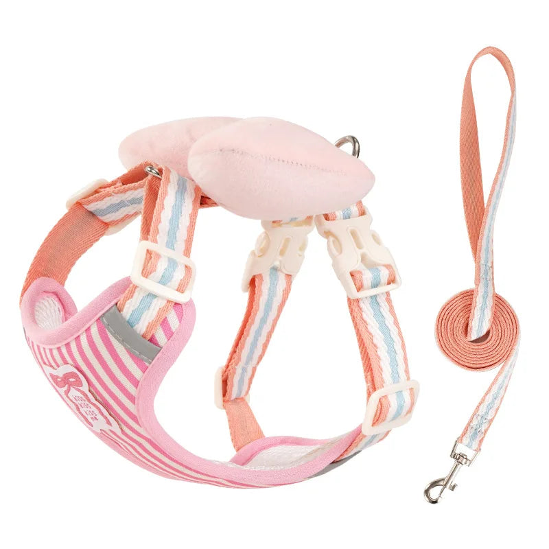 Adjustable Dog Harness