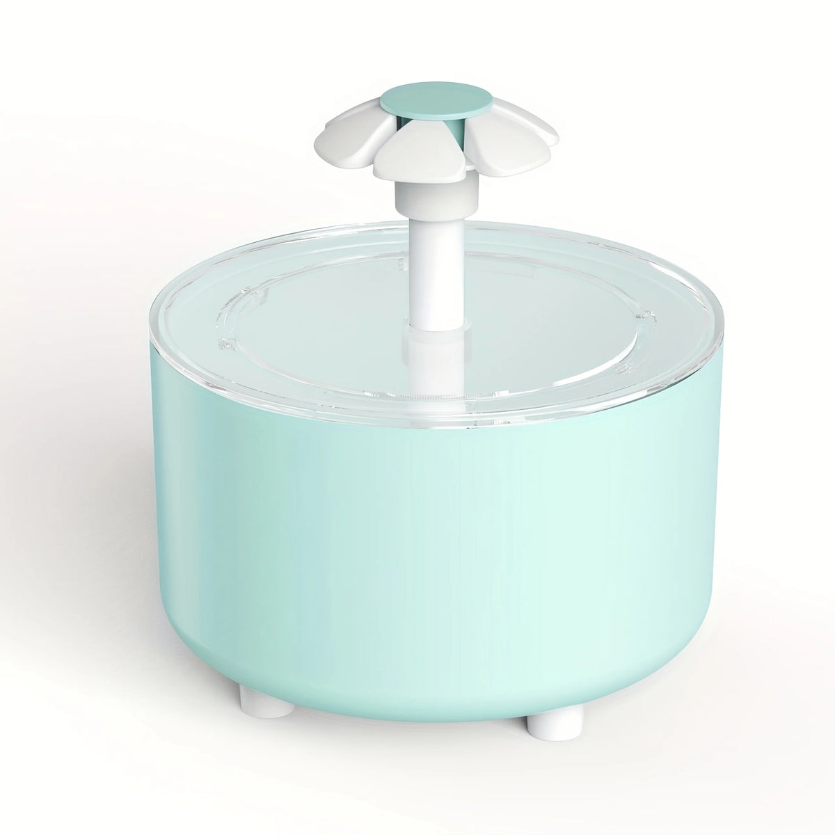 1.5L Pet Water Fountain