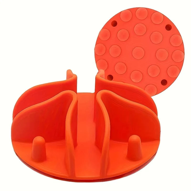 Silicone Slow Feeder Bowl Insert