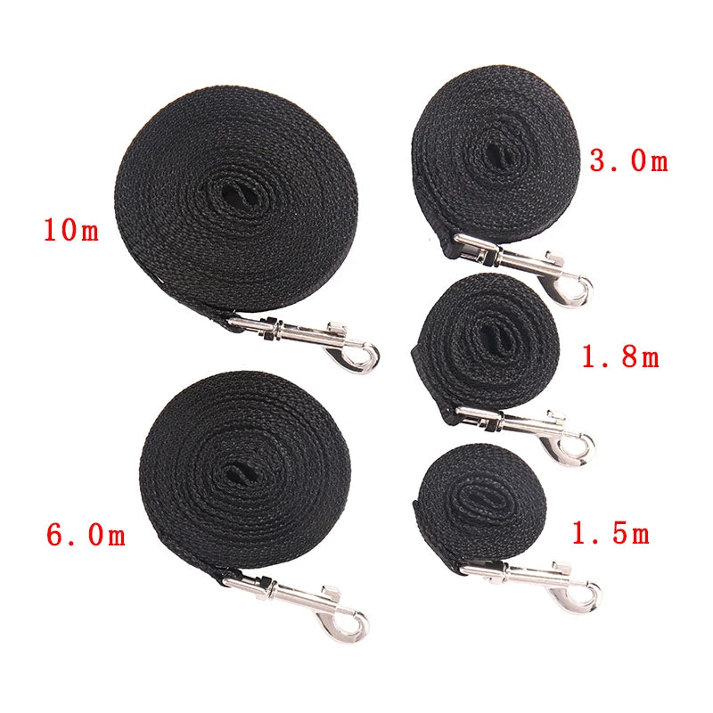 Long Training Dog Leash